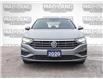 2020 Volkswagen Jetta Highline (Stk: 14353A) in Orillia - Image 2 of 23