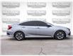 2017 Honda Civic LX (Stk: 14406AAA) in Orillia - Image 4 of 21