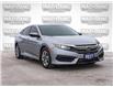 2017 Honda Civic LX (Stk: 14406AAA) in Orillia - Image 2 of 21