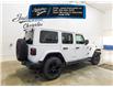 2021 Jeep Wrangler Unlimited Sahara (Stk: 1723A) in Indian Head - Image 3 of 57