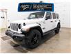 2021 Jeep Wrangler Unlimited Sahara (Stk: 1723A) in Indian Head - Image 8 of 57