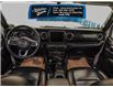 2021 Jeep Wrangler Unlimited Sahara (Stk: 1723A) in Indian Head - Image 26 of 57