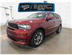 2019 Dodge Durango GT (Stk: 33922A) in Indian Head - Image 7 of 54