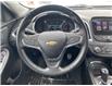 2017 Chevrolet Malibu 1LT (Stk: T0094) in Saskatoon - Image 14 of 33