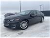 2017 Chevrolet Malibu 1LT (Stk: T0094) in Saskatoon - Image 4 of 33