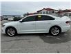2020 Volkswagen Passat Highline (Stk: 245566BP) in Brampton - Image 5 of 22