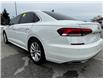 2020 Volkswagen Passat Highline (Stk: 245566BP) in Brampton - Image 6 of 22