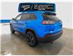 2023 Jeep Cherokee Altitude (Stk: 3923) in Indian Head - Image 6 of 58