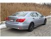 2016 Acura RLX Sport Hybrid Elite Package (Stk: 7036a) in London - Image 9 of 30
