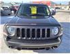 2017 Jeep Patriot Sport/North (Stk: P39243) in Saskatoon - Image 2 of 17