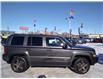2017 Jeep Patriot Sport/North (Stk: P39243) in Saskatoon - Image 4 of 17