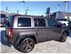 2017 Jeep Patriot Sport/North (Stk: P39243) in Saskatoon - Image 5 of 17