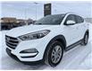 2017 Hyundai Tucson Premium (Stk: UT545B) in Prince Albert - Image 1 of 19