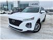 2019 Hyundai Santa Fe ESSENTIAL (Stk: B0220A) in Saskatoon - Image 1 of 30
