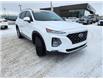 2019 Hyundai Santa Fe ESSENTIAL (Stk: B0220A) in Saskatoon - Image 9 of 30