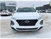 2019 Hyundai Santa Fe ESSENTIAL (Stk: B0220A) in Saskatoon - Image 10 of 30