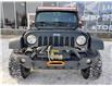 2014 Jeep Wrangler Unlimited Sport (Stk: P22-144B) in Grande Prairie - Image 2 of 18