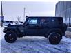 2014 Jeep Wrangler Unlimited Sport (Stk: P22-144B) in Grande Prairie - Image 3 of 18
