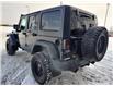 2014 Jeep Wrangler Unlimited Sport (Stk: P22-144B) in Grande Prairie - Image 4 of 18