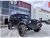 2014 Jeep Wrangler Unlimited Sport (Stk: P22-144B) in Grande Prairie - Image 7 of 18