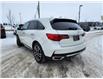 2017 Acura MDX Navigation Package (Stk: B0224) in Saskatoon - Image 4 of 33