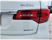 2017 Acura MDX Navigation Package (Stk: B0224) in Saskatoon - Image 7 of 33