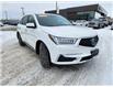 2017 Acura MDX Navigation Package (Stk: B0224) in Saskatoon - Image 9 of 33