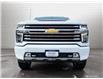 2022 Chevrolet Silverado 2500HD High Country (Stk: 24601A) in Huntsville - Image 8 of 29