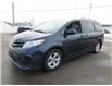 2020 Toyota Sienna LE 8-Passenger (Stk: U8137) in Peterborough - Image 1 of 23