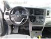 2020 Toyota Sienna LE 8-Passenger (Stk: U8137) in Peterborough - Image 13 of 23