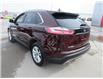 2019 Ford Edge SEL (Stk: 92592A) in Peterborough - Image 3 of 25