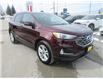 2019 Ford Edge SEL (Stk: 92592A) in Peterborough - Image 9 of 25
