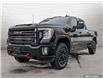 2022 GMC Sierra 2500HD AT4 (Stk: P23555) in Huntsville - Image 1 of 29