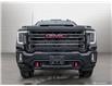 2022 GMC Sierra 2500HD AT4 (Stk: P23555) in Huntsville - Image 8 of 29