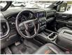 2022 GMC Sierra 2500HD AT4 (Stk: P23555) in Huntsville - Image 15 of 29