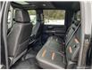 2022 GMC Sierra 2500HD AT4 (Stk: P23555) in Huntsville - Image 25 of 29