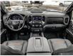 2022 GMC Sierra 2500HD AT4 (Stk: P23555) in Huntsville - Image 26 of 29