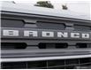 2023 Ford Bronco Sport Big Bend White