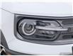 2023 Ford Bronco Sport Big Bend White