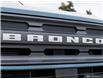 2023 Ford Bronco Sport Big Bend (Stk: 3B024) in Oakville - Image 9 of 32