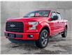 2016 Ford F-150 XLT (Stk: 1067) in Quesnel - Image 1 of 23