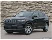 2023 Jeep Compass Sport (Stk: P2039) in Welland - Image 1 of 27