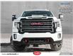 2022 GMC Sierra 3500HD AT4 (Stk: 66900U) in Calgary - Image 2 of 28