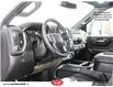 2022 GMC Sierra 3500HD AT4 (Stk: 66900U) in Calgary - Image 13 of 28