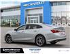 2019 Chevrolet Malibu RS (Stk: 230372A) in London - Image 4 of 27