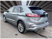 2022 Ford Edge Titanium (Stk: EN603) in Kamloops - Image 3 of 33