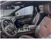 2022 Ford Edge Titanium (Stk: EN603) in Kamloops - Image 16 of 33