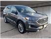 2022 Ford Edge Titanium (Stk: EN602) in Kamloops - Image 7 of 33