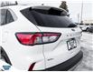 2021 Ford Escape SEL (Stk: B84556) in Okotoks - Image 12 of 28