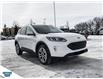 2021 Ford Escape SEL (Stk: B84556) in Okotoks - Image 27 of 28